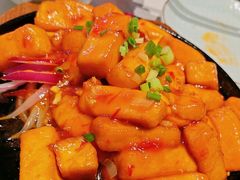 -石门豆腐王(红旗街店)