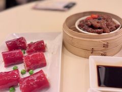 -利苑酒家(宜安广场店)