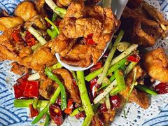 -金龙·打边炉(南京西路店)