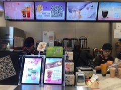 -CoCo都可(健翔桥店)