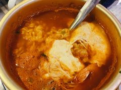 -马路牙子地桌烤肉(工体店)