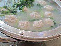 -韩记海鲜饺子旗舰店(红海新区店)