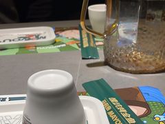 -马有鱼·馕坑烤全鱼(美美2店)