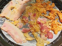 -正宗齐齐哈尔烤肉·齐牛哥鲜切炭火烤肉(杭州总店)