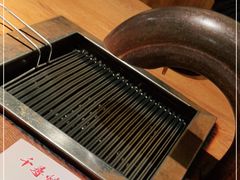 -千寻烧肉(政务区店)