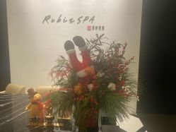 -丽妍雅集 Rubis SPA