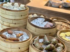 -南湖宾馆·鸳湖阁全日制餐厅