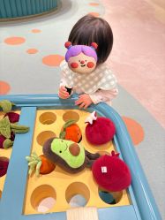 -奈尔宝家庭中心·亲子餐厅(苏州大悦城店)