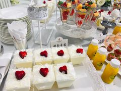 -深圳中海凯骊酒店