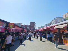 -吉林省林业宾馆-餐厅