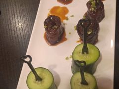 -老牌坊鲁菜名店(宽厚里店)