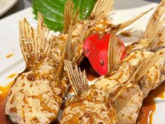 -金哥私房菜馆(张府园总店)