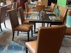 -厦门悦华酒店·绿庭主题自助餐厅