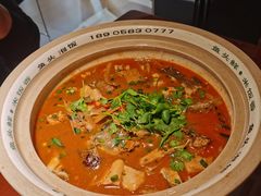 -魏铭鱼头捞饭(嘉善店)