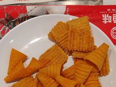 -尚渔味双拼烤鱼(燕郊永旺店)