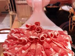-京炭铜锅涮肉·羊蝎子·羊肉炉(保利·时光里店)