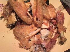 -1937青岛老味道·海肠捞饭·青岛菜(大鲍岛栈桥店)