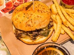 -必胜客(东大桥店)