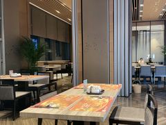 -印象餐厅(杭州国际博览中心北辰大酒店)