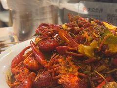 -小田油焖小龙虾(双井店)