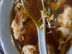 酱油小馄饨-天天锅贴王(迎凤街店)