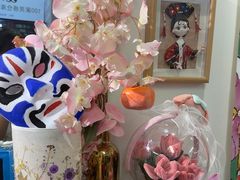 -100家灵感仓库·DIY团建(什刹海店)