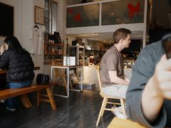 -Egg•Allday Brunch(襄阳北路店)