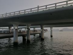 -演武大桥观景平台