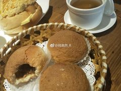 -小鹅皇港式餐厅(新抚万达店)