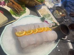 -德天肥牛海鲜火锅(城西银泰店)