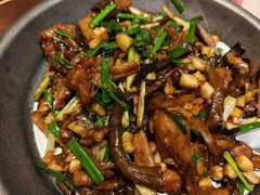 -西贝(满都海公园店)