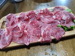 -云朵小院·石锅鱼·野生菌餐厅(蒗放店)