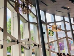 -星巴克臻选(宁波天一广场店)