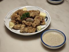 闽南炸醋肉-林四喜·闽南传家菜(鼓浪屿店)