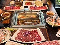 -好得火锅(育才店)