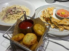 -秀儿家の小确幸融合西餐厅(万达店)