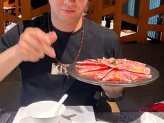 -辉哥火锅(虹桥路店)