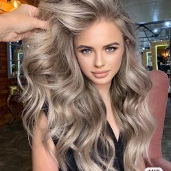 -HG美发设计沙龙