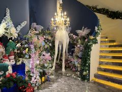 -狮拾久·现代新加坡料理(福田COCO Park店)