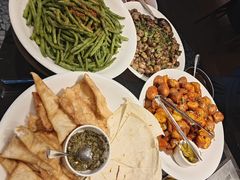 -拉蒂娜·巴西牛排馆 Latina·Brazilian Steakhouse(王府井喜悦店)