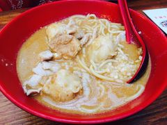 -老宅原住民沙茶面精品小吃(龙头路店)