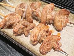 -玄白·炭烤活鳗(上海首店)