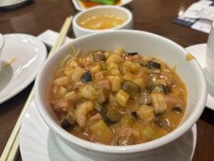 -潮福城大酒楼·潮粤菜·港式点心(阳光城店)