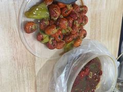 -绝味酷翅(范光胡同店)