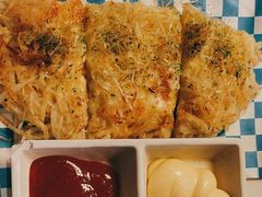 -金妈家烤肉(龙湖U城天街店)