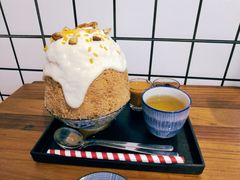 -WONDER ICE 萬得冰田(建設路总店)