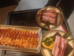 -西塔老太太泥炉烤肉(上海七宝领展广场店)