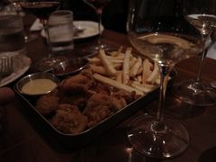 -Bistro Les Lilas丁香花小酒馆