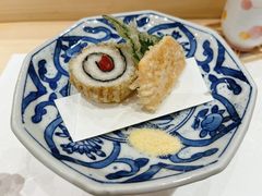 -鮨一日本料理旗舰店(总店)
