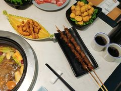 -三不牛腩(宾虹路店)